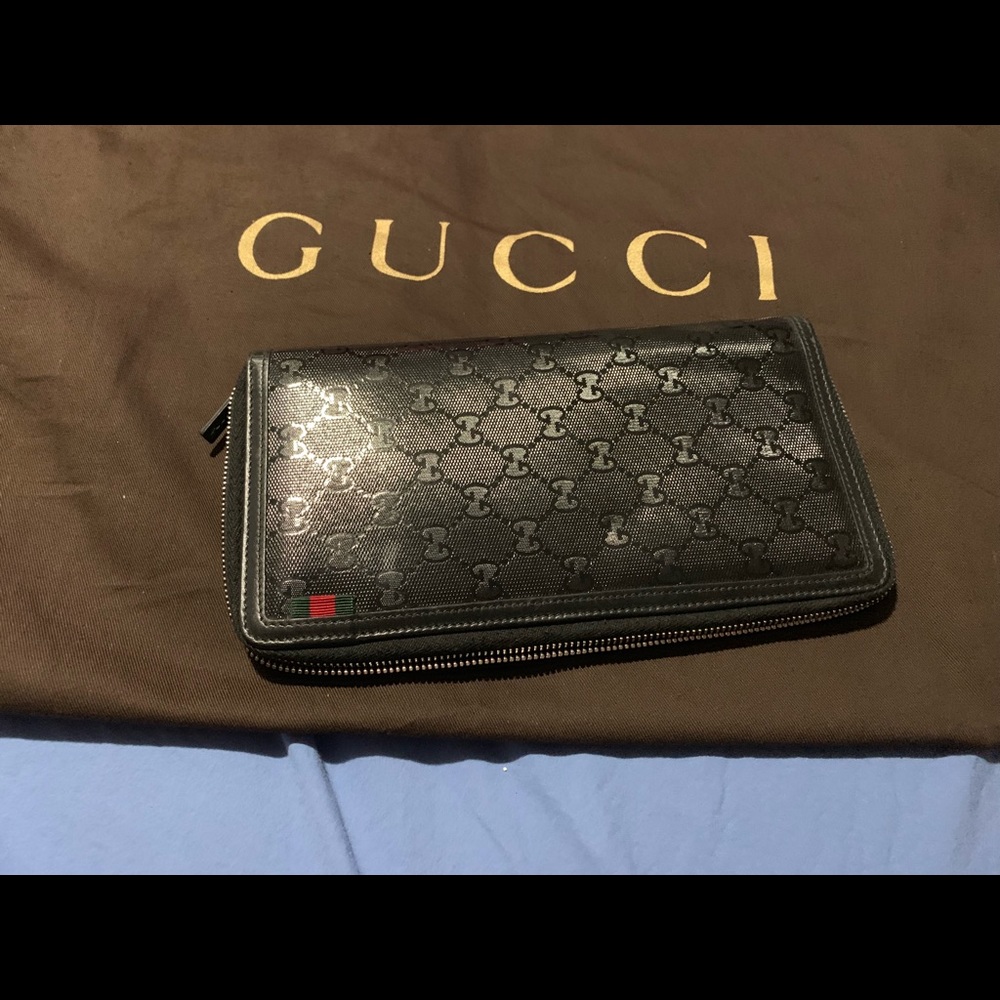 Wallet - Picture 2 of 2